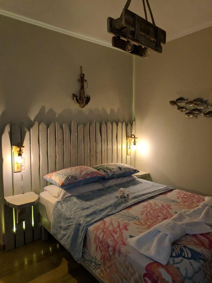 Helena'S Rooms カシオピ エクステリア 写真