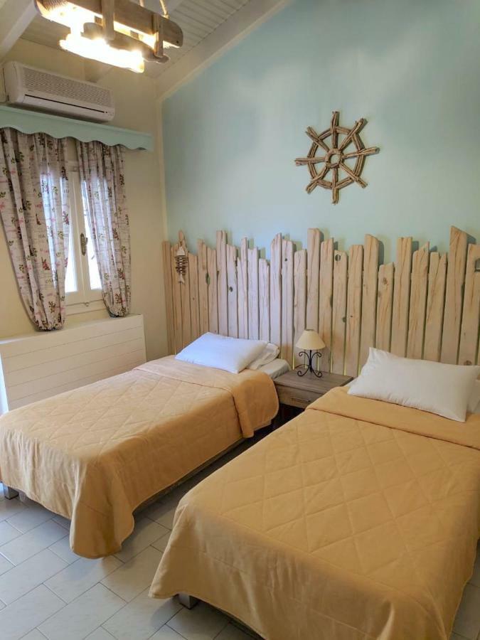 Helena'S Rooms カシオピ エクステリア 写真
