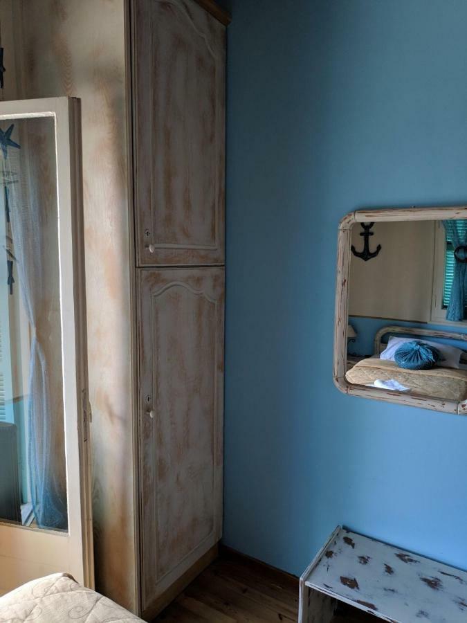 Helena'S Rooms カシオピ エクステリア 写真